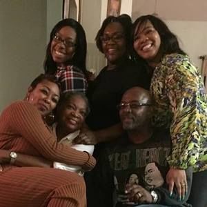 Meet your Posher, Doris